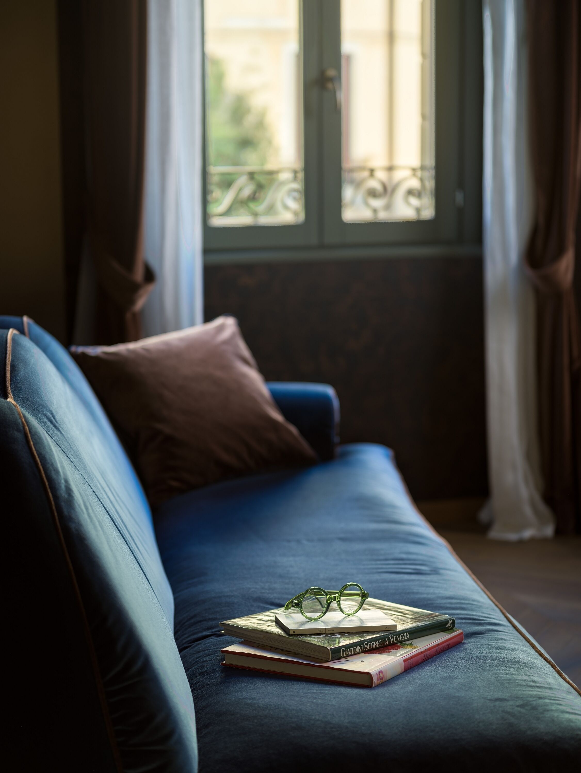 Foto - Madama Garden Retreat