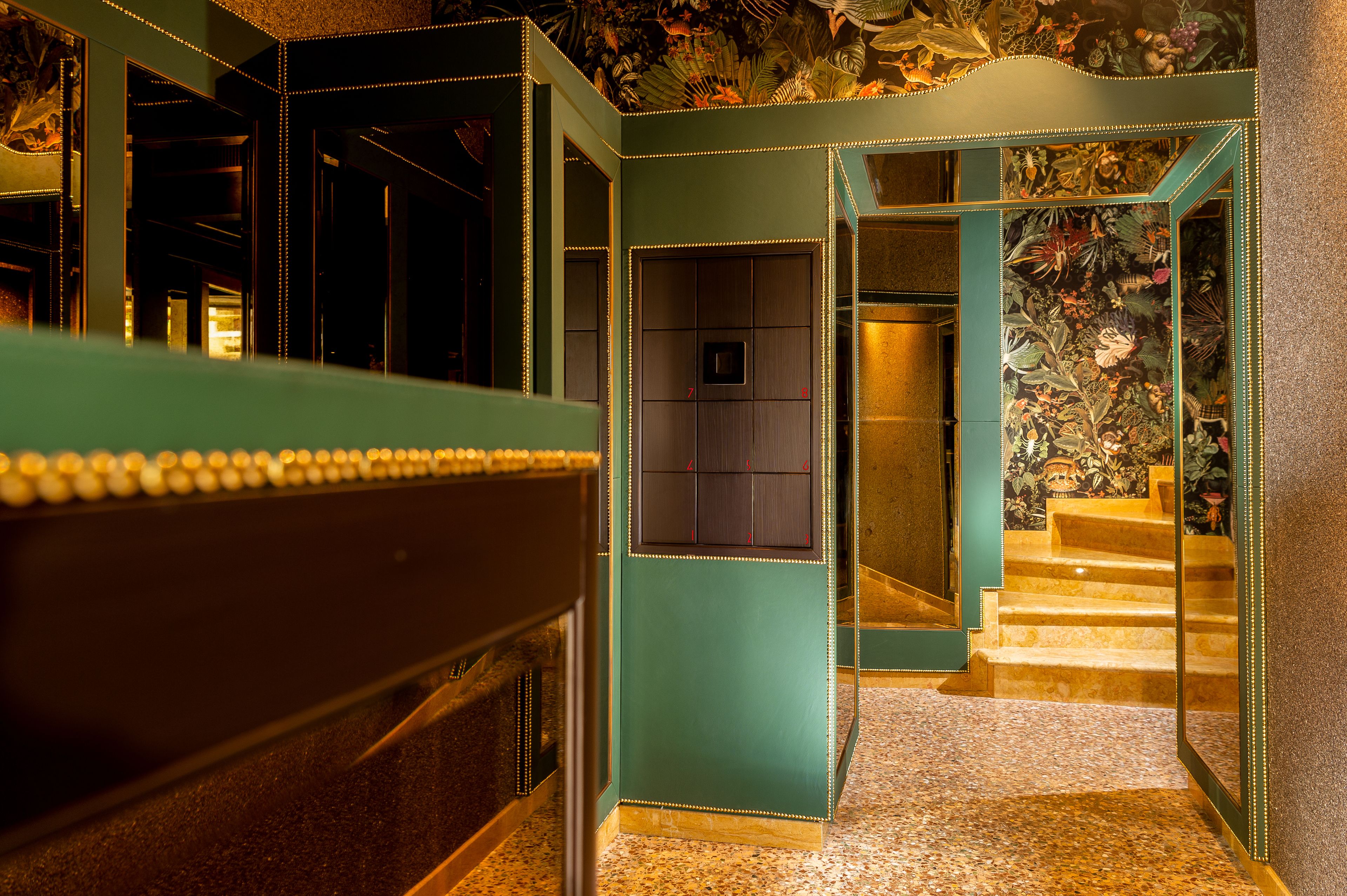 Foto - Madama Garden Retreat