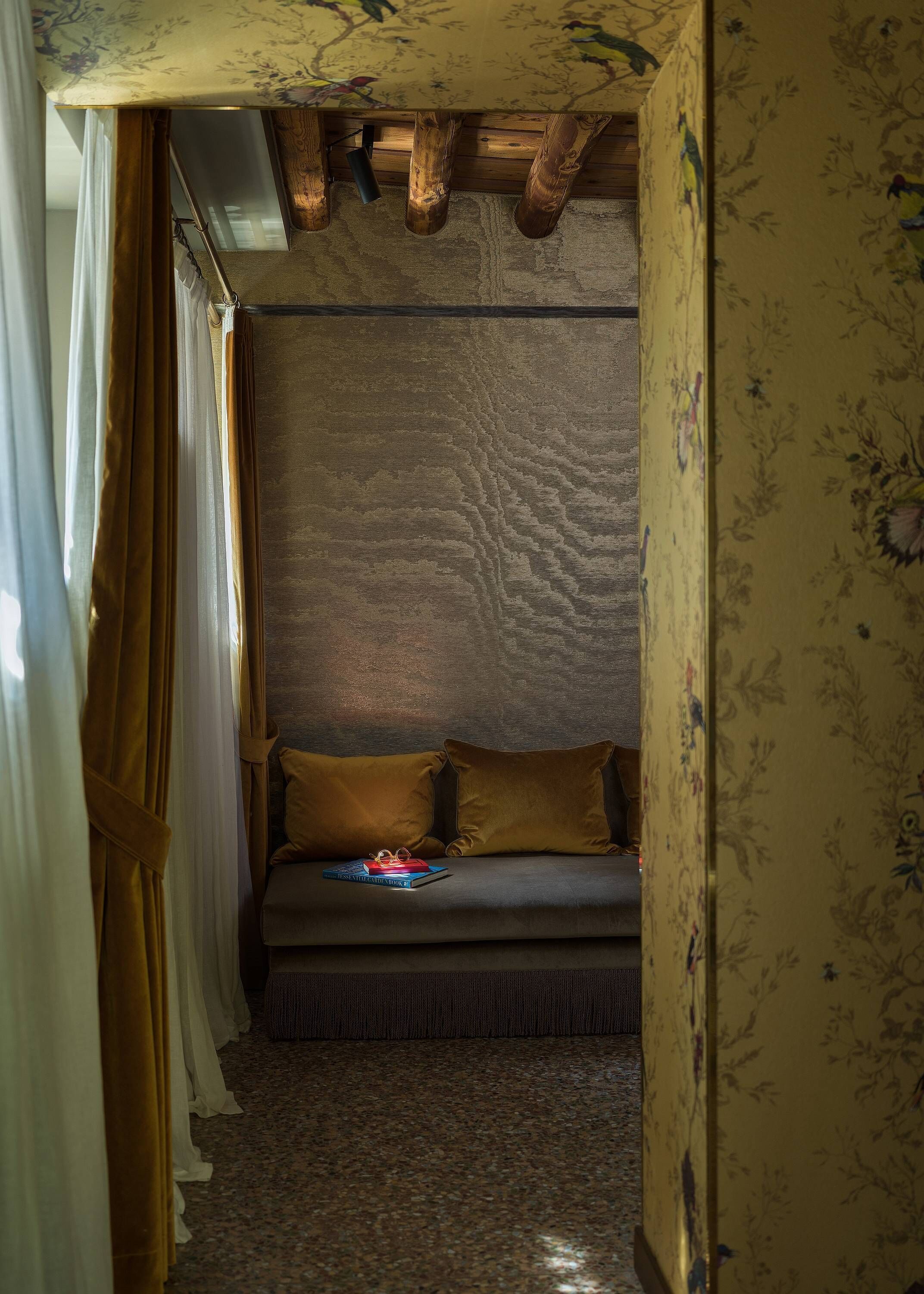 Foto - Madama Garden Retreat