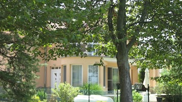 Exterieur