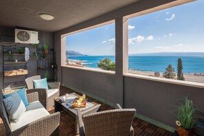 Terrace/patio - Sun Spalato Art (Split)