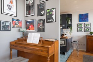 Interior detail - Sun Spalato Art (Split)