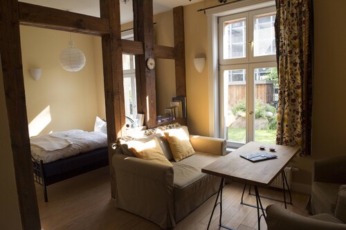 Ferienwohnung Klosterstraße