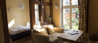 Ferienwohnung Klosterstraße