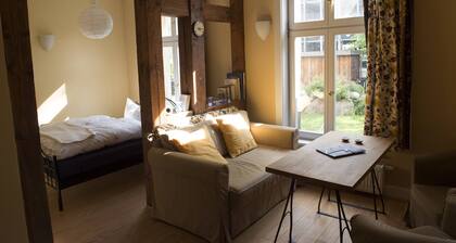 Ferienwohnung Klosterstraße