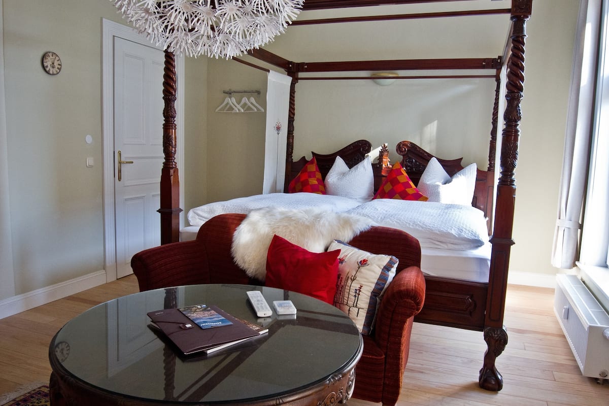 Studio, privébadkamer (3) | Overig