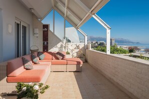 Balcony - Sun Splato Space (Split)