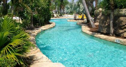 Fun under the Sun. Make Yourself at Home.