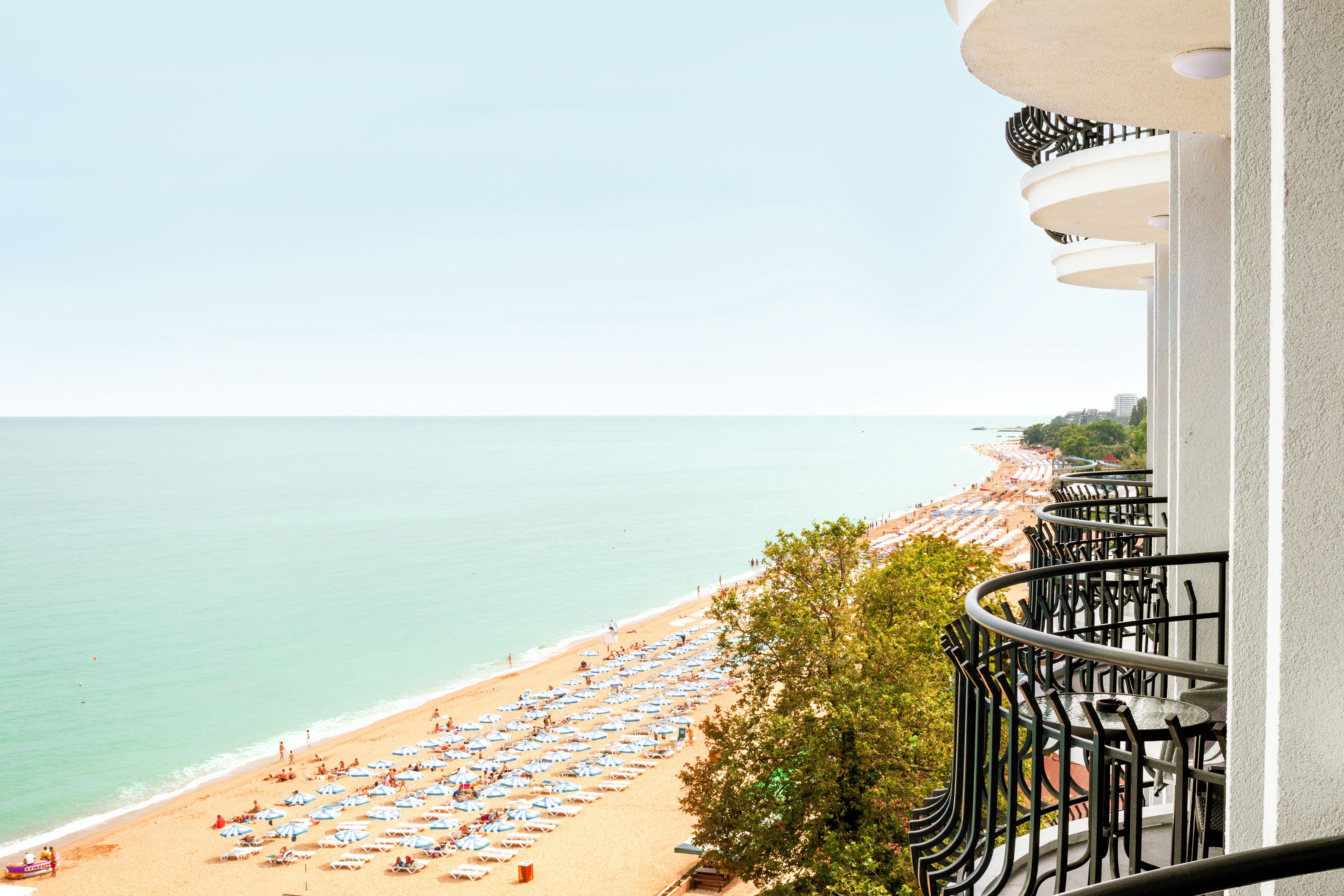 Photo - Sentido Hotel Marea - All Inclusive