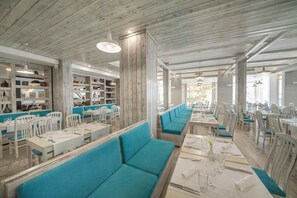 2 Restaurants, lokale Küche
