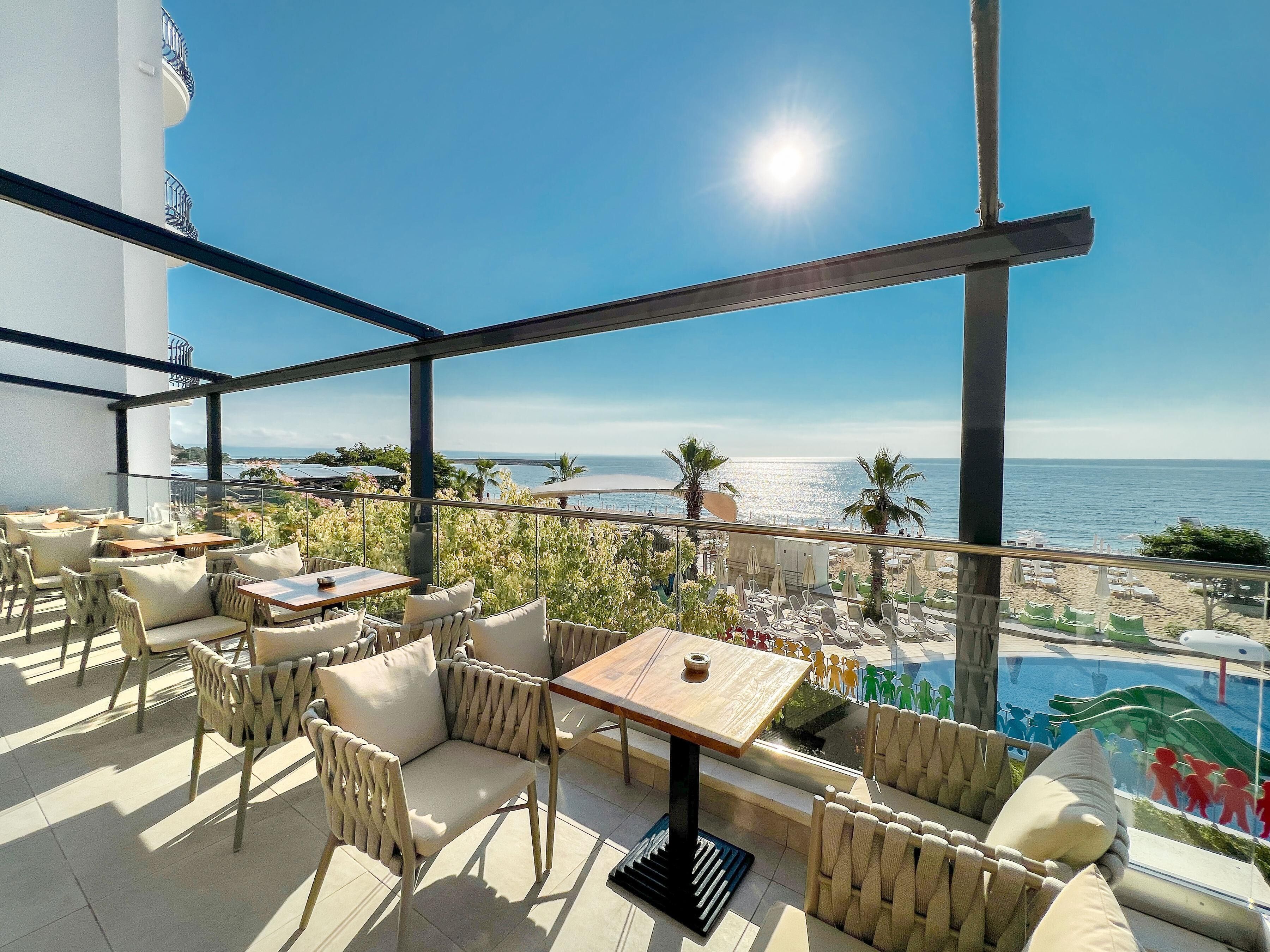 Photo - Sentido Hotel Marea - All Inclusive