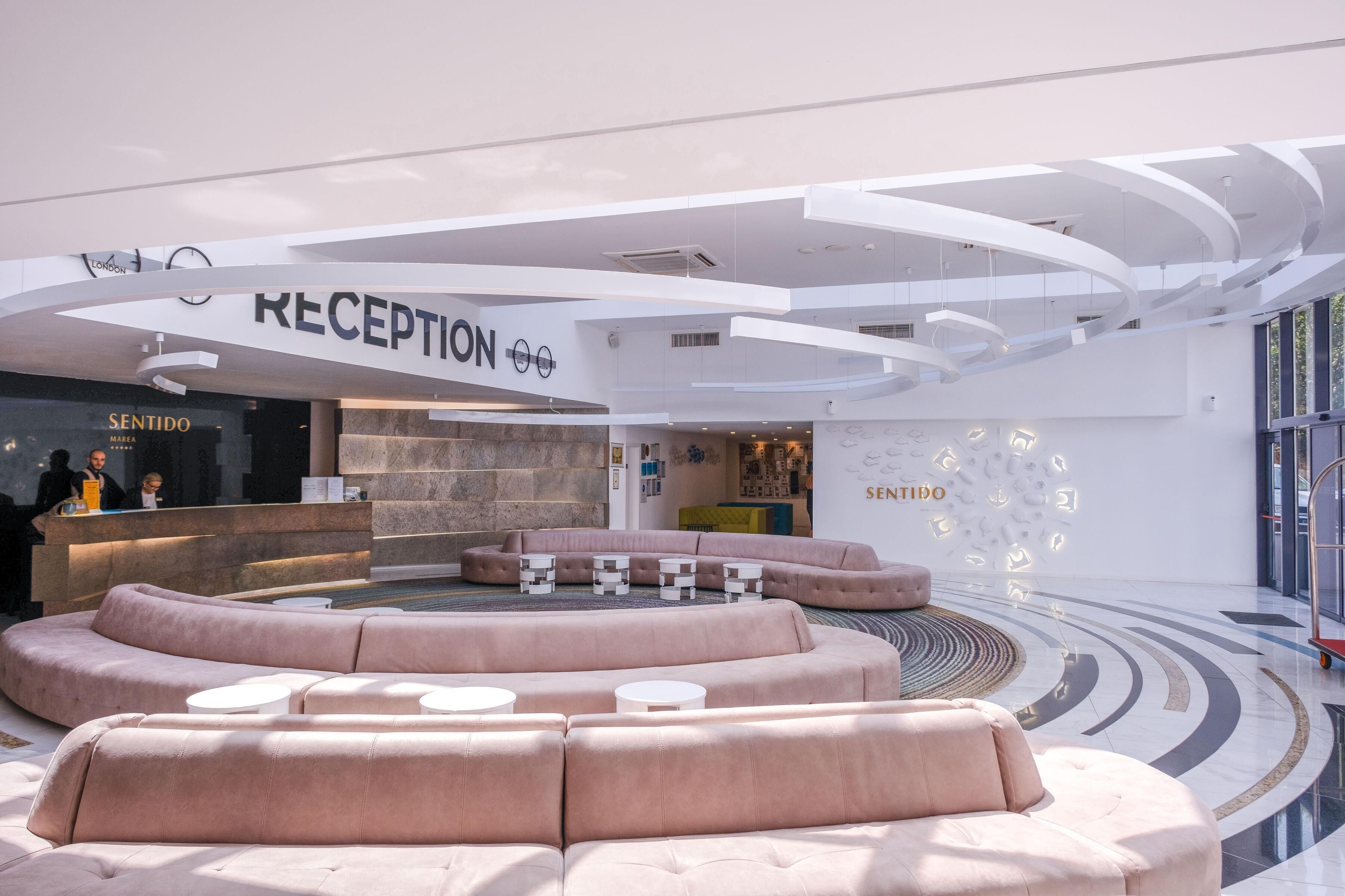 Photo - Sentido Marea Hotel - 24 hours Ultra All inclusive & Private Beach