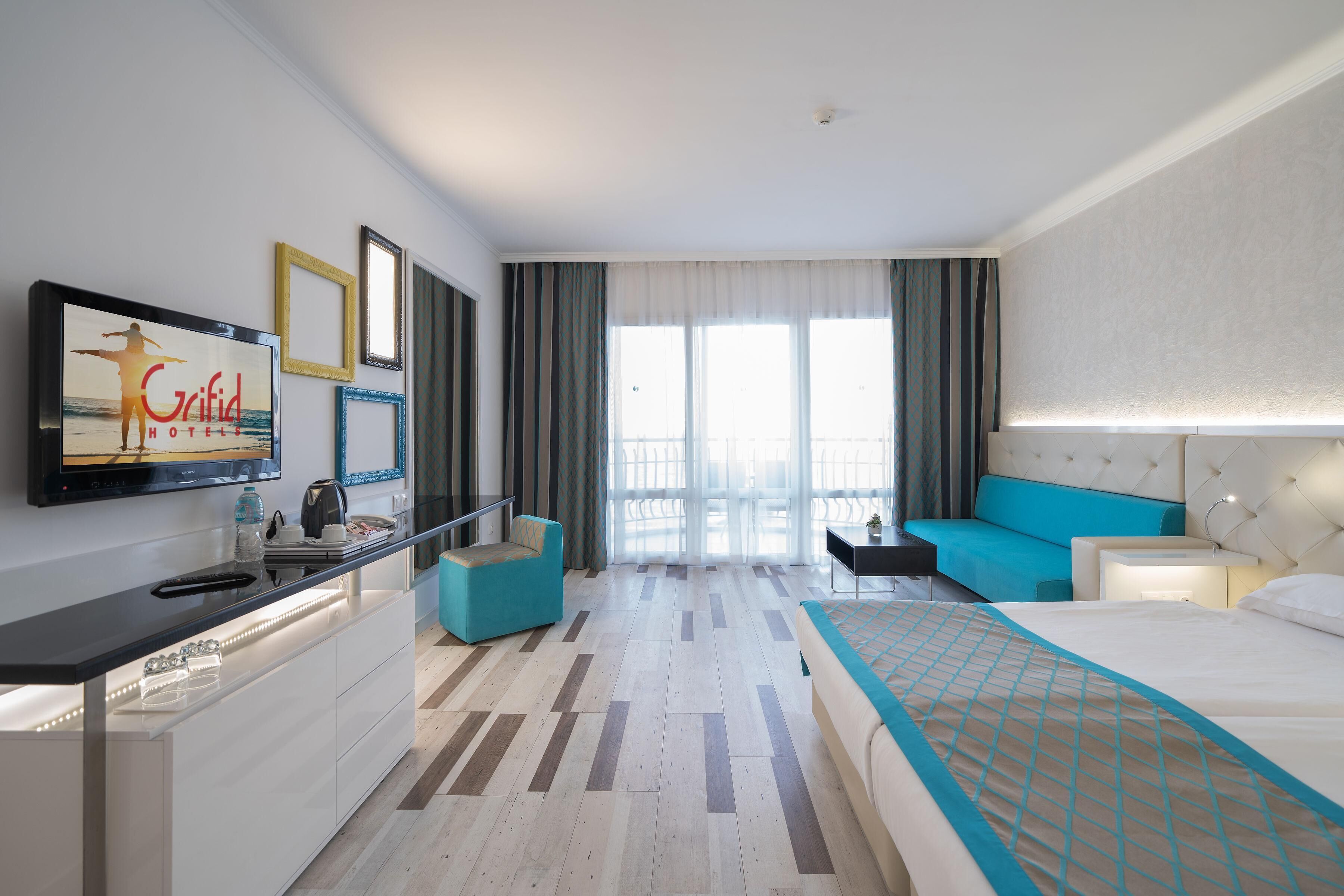 Photo - Sentido Marea Hotel - 24 hours Ultra All inclusive & Private Beach