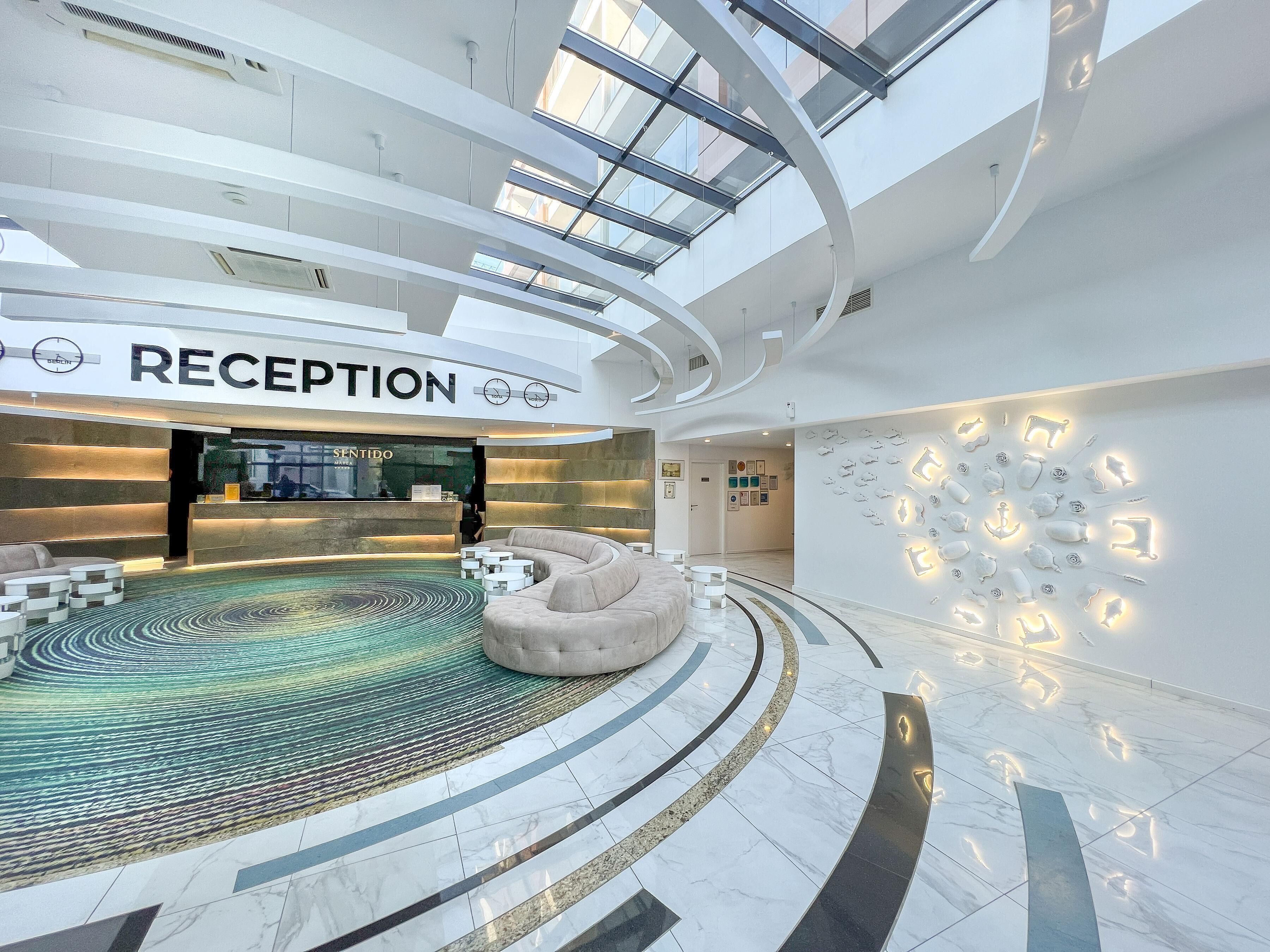 Photo - Sentido Marea Hotel - 24 hours Ultra All inclusive & Private Beach