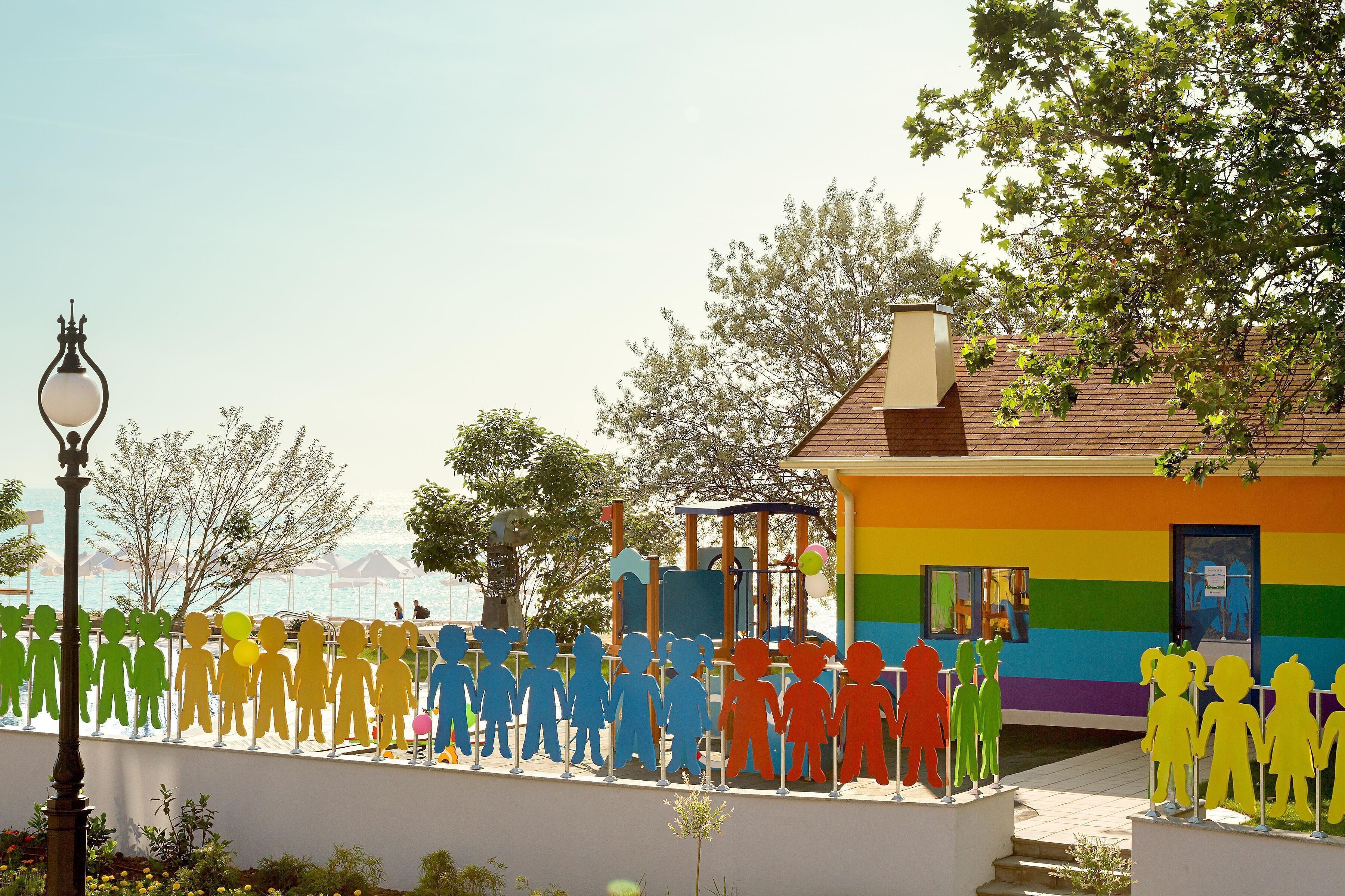 Photo - Sentido Marea Hotel - 24 hours Ultra All inclusive & Private Beach