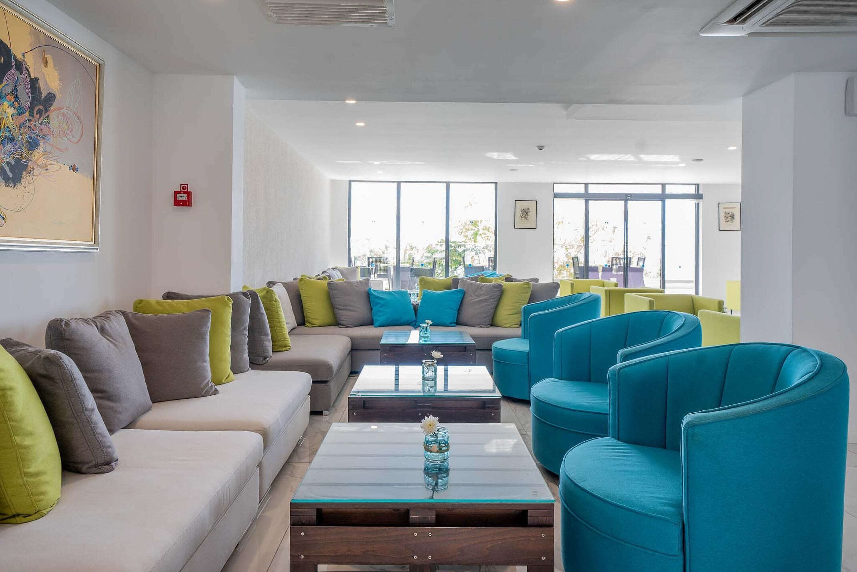 Photo - Sentido Marea Hotel - 24 hours Ultra All inclusive & Private Beach