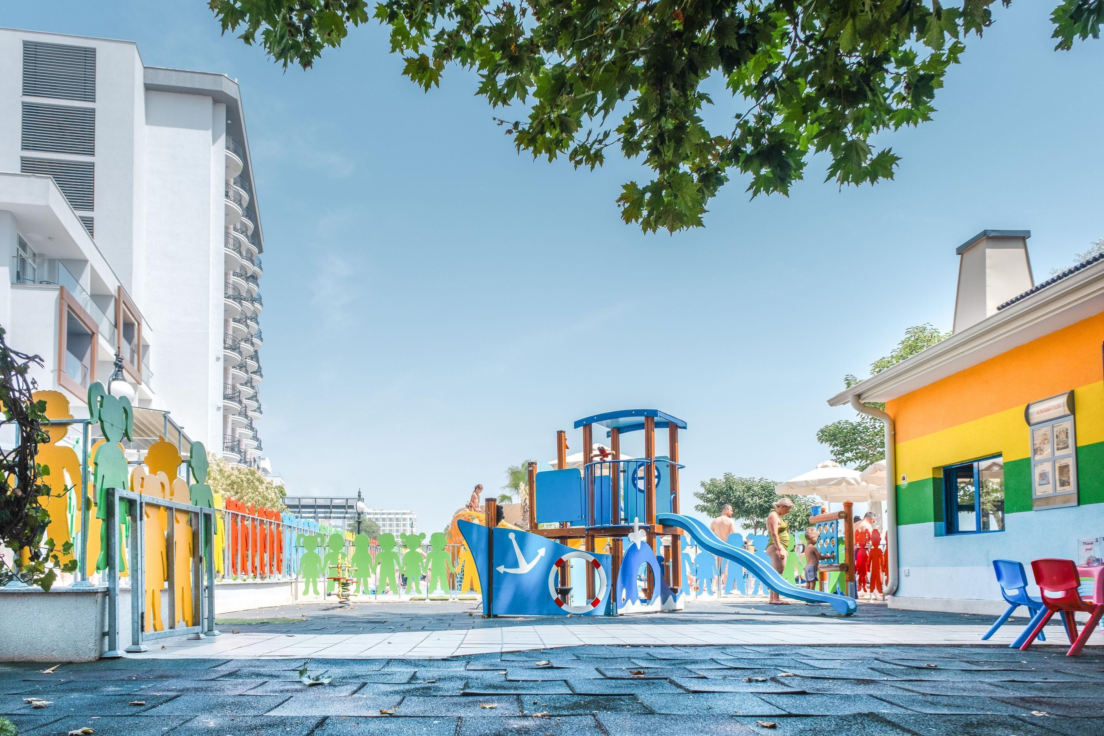 Photo - Sentido Marea Hotel - 24 hours Ultra All inclusive & Private Beach