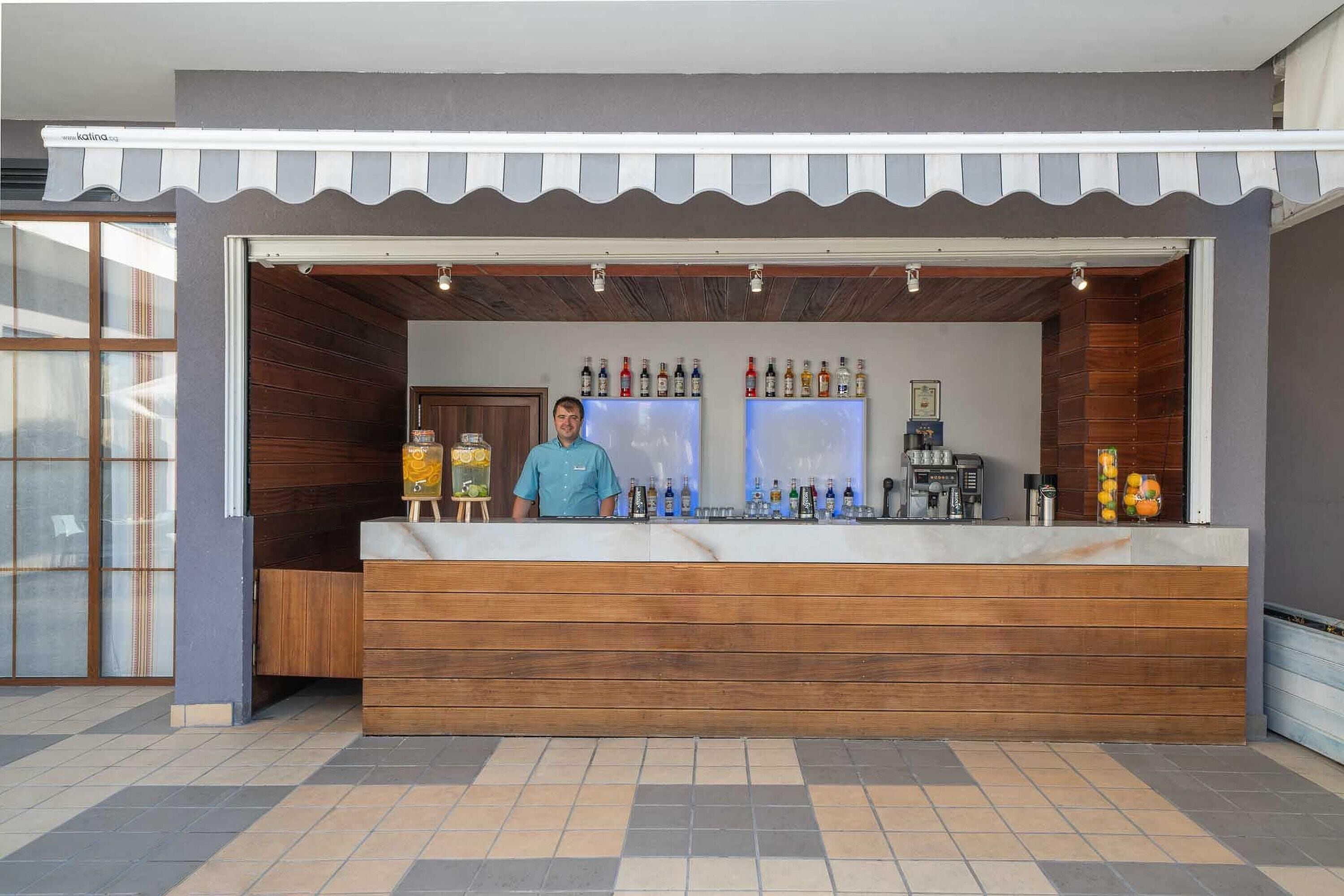 Photo - Sentido Hotel Marea - All Inclusive