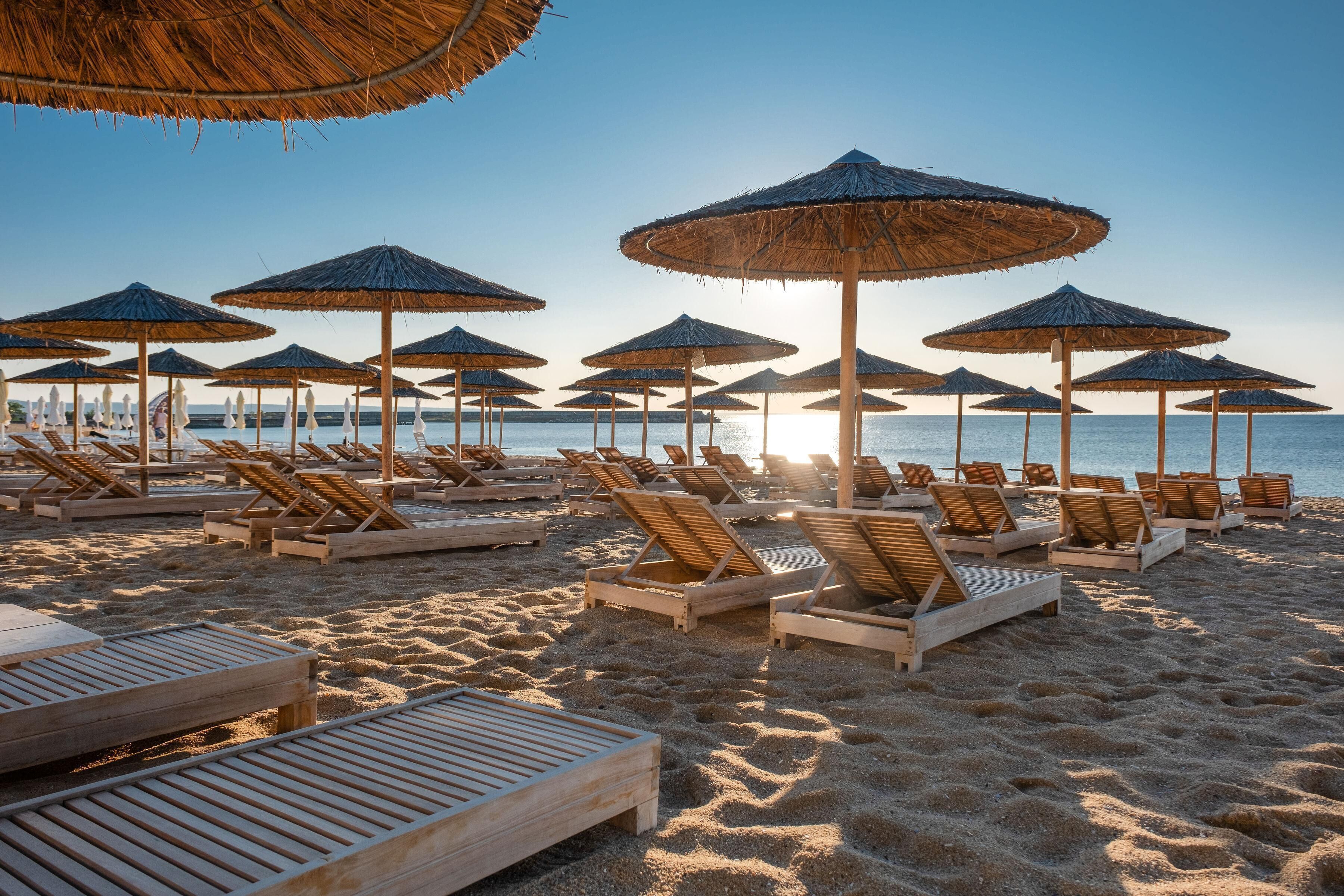 Photo - Sentido Marea Hotel - 24 hours Ultra All inclusive & Private Beach