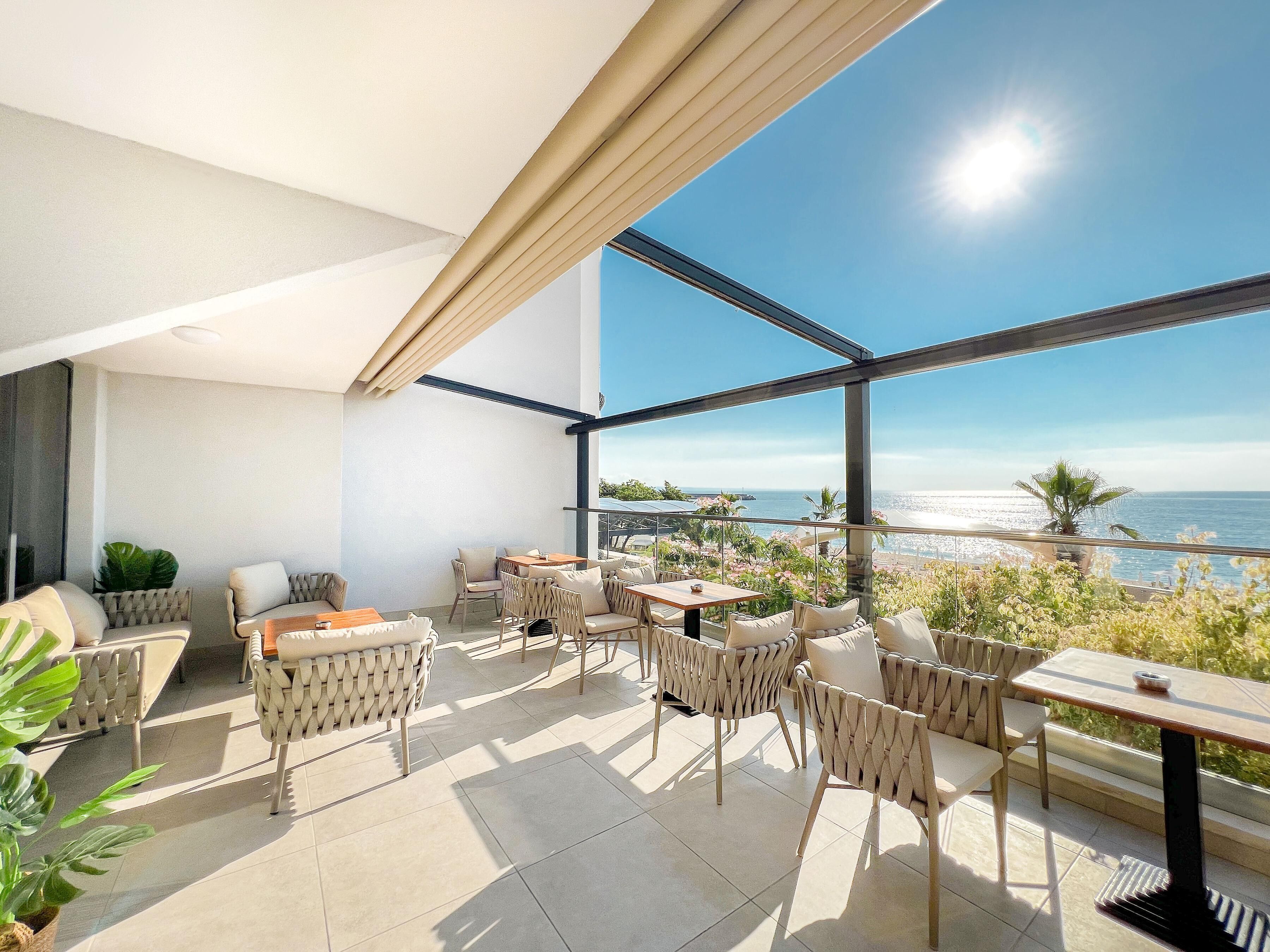 Photo - Sentido Marea Hotel - 24 hours Ultra All inclusive & Private Beach