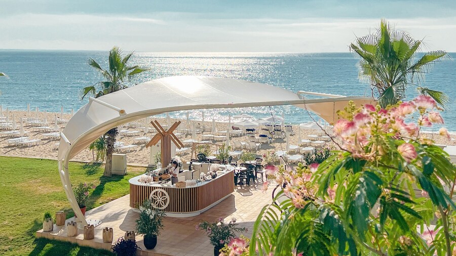 Sentido Hotel Marea - All Inclusive