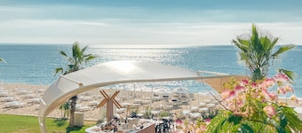 Sentido Hotel Marea - All Inclusive