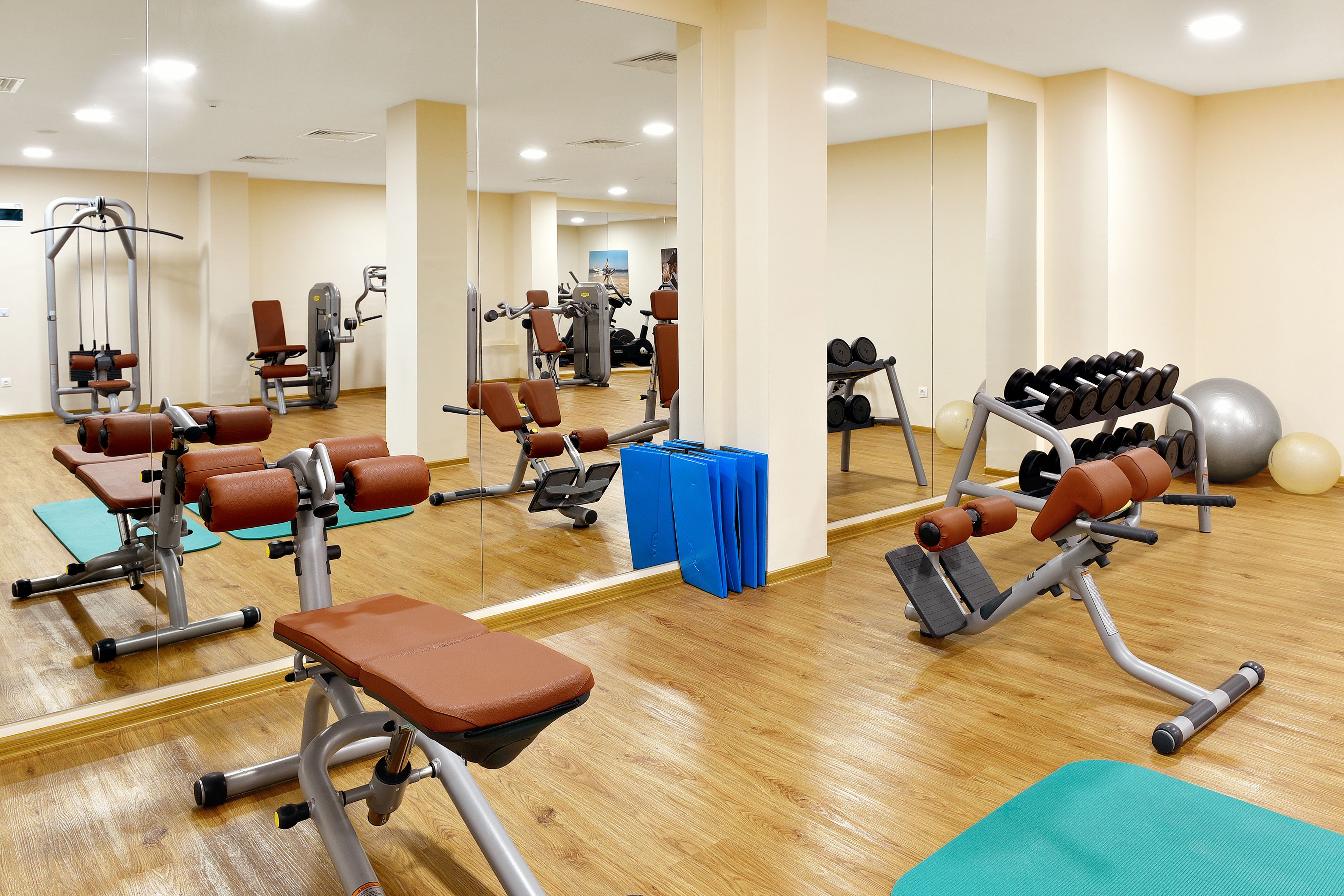 Photo - Sentido Marea Hotel - 24 hours Ultra All inclusive & Private Beach