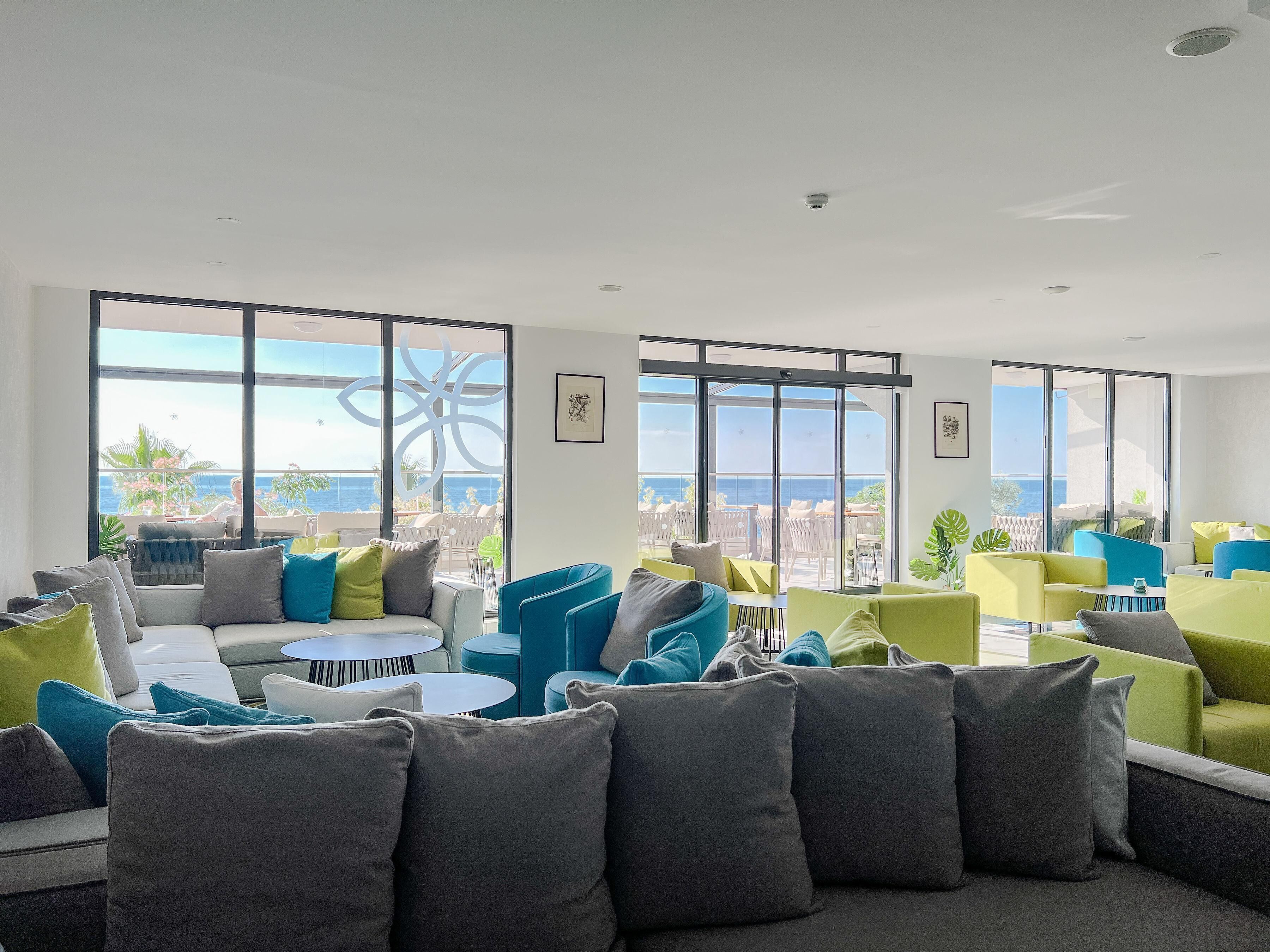 Photo - Sentido Marea Hotel - 24 hours Ultra All inclusive & Private Beach