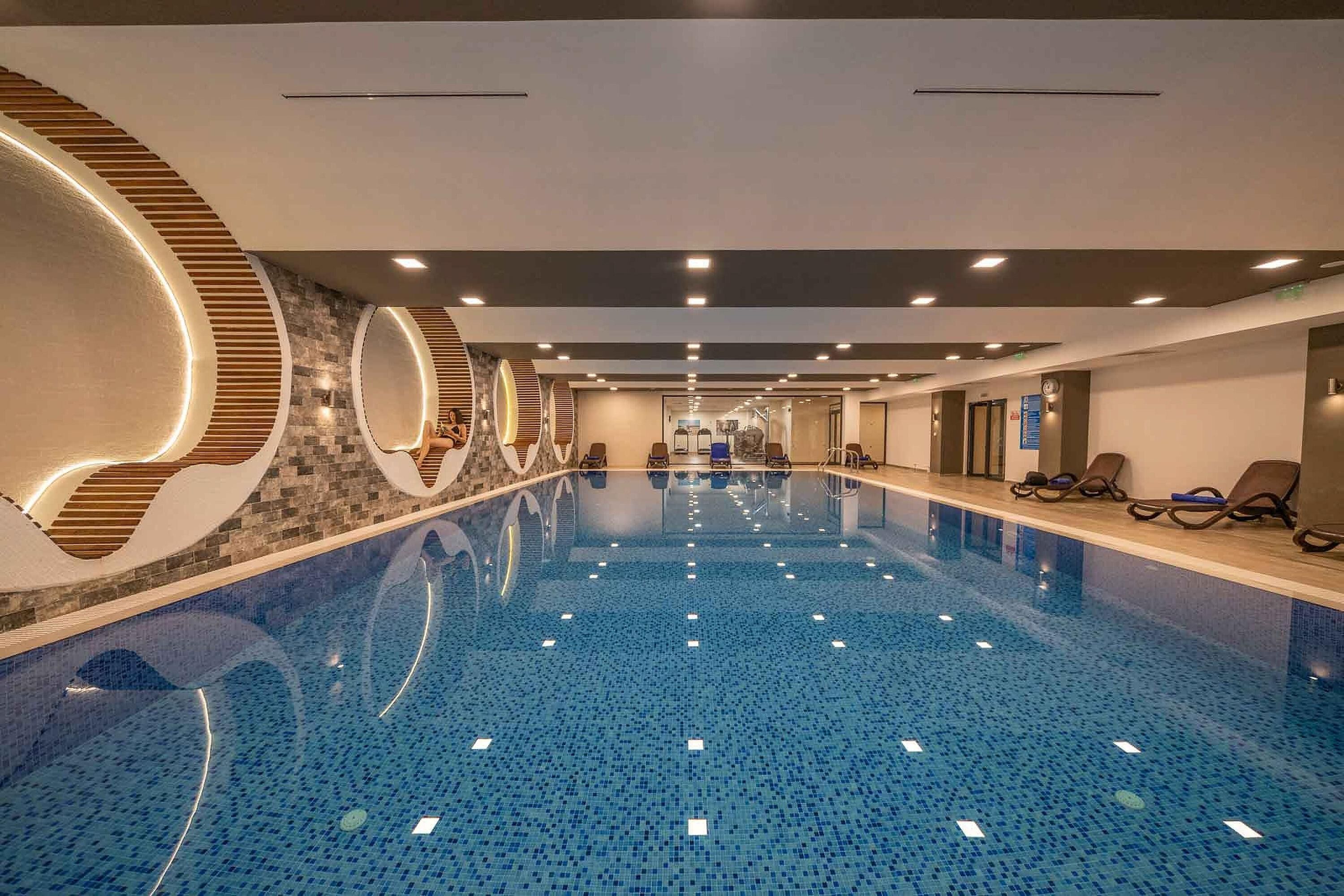 Photo - Sentido Marea Hotel - 24 hours Ultra All inclusive & Private Beach