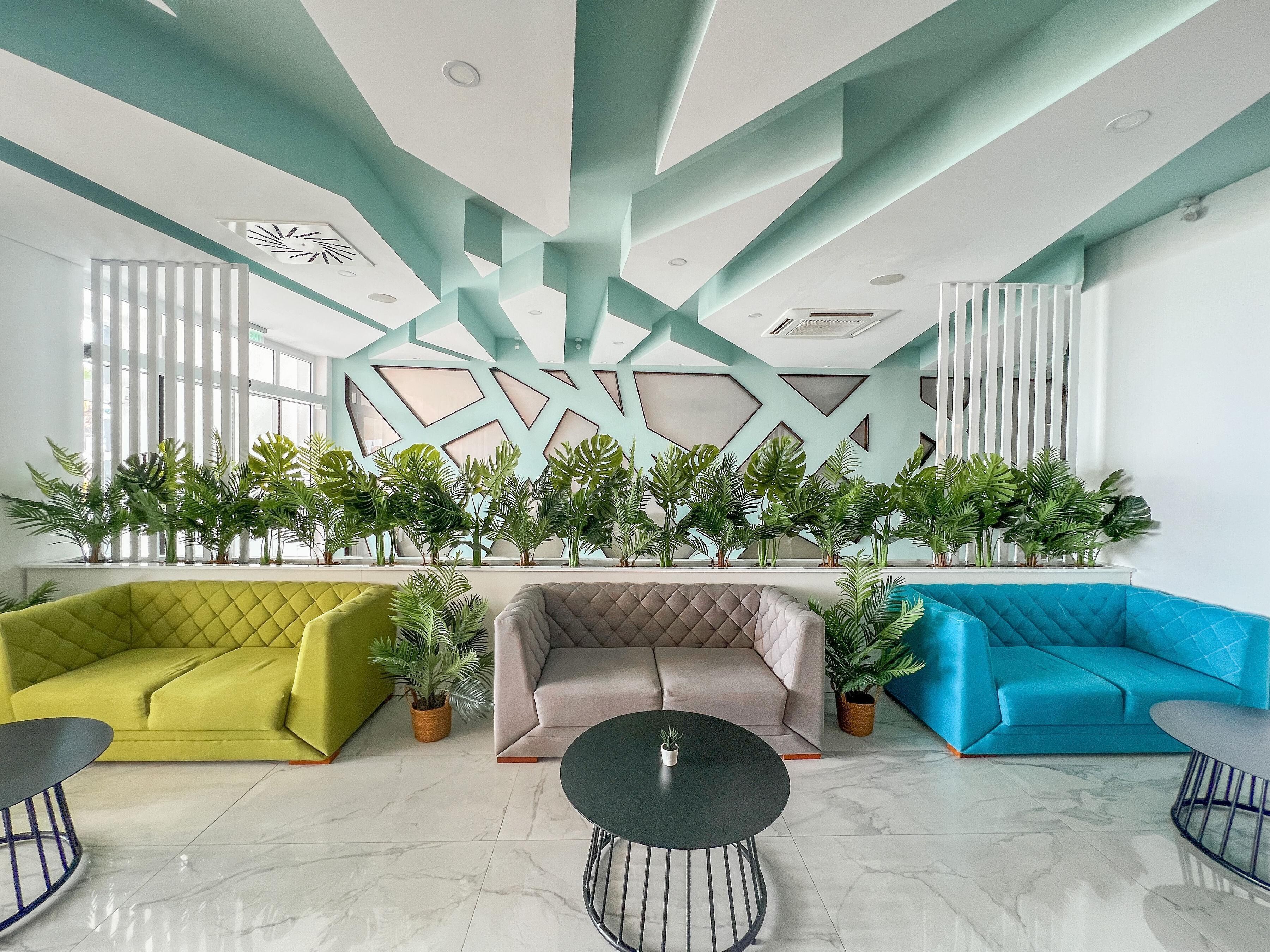 Photo - Sentido Marea Hotel - 24 hours Ultra All inclusive & Private Beach