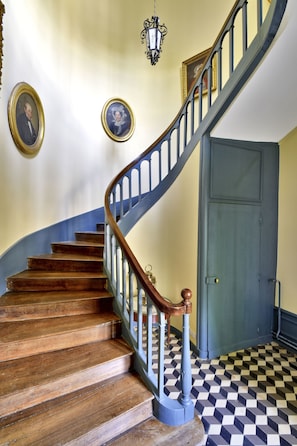 Escaleras