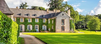 Château de la Villedubois