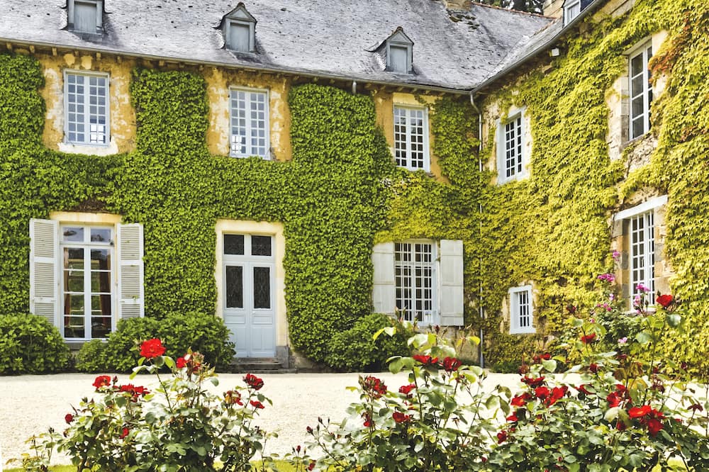 Château de la Villedubois