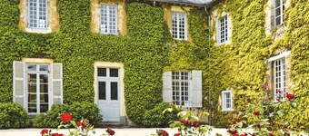 Château de la Villedubois