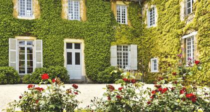 Château de la Villedubois