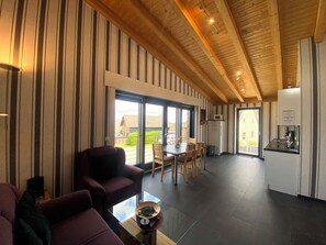 Interiør