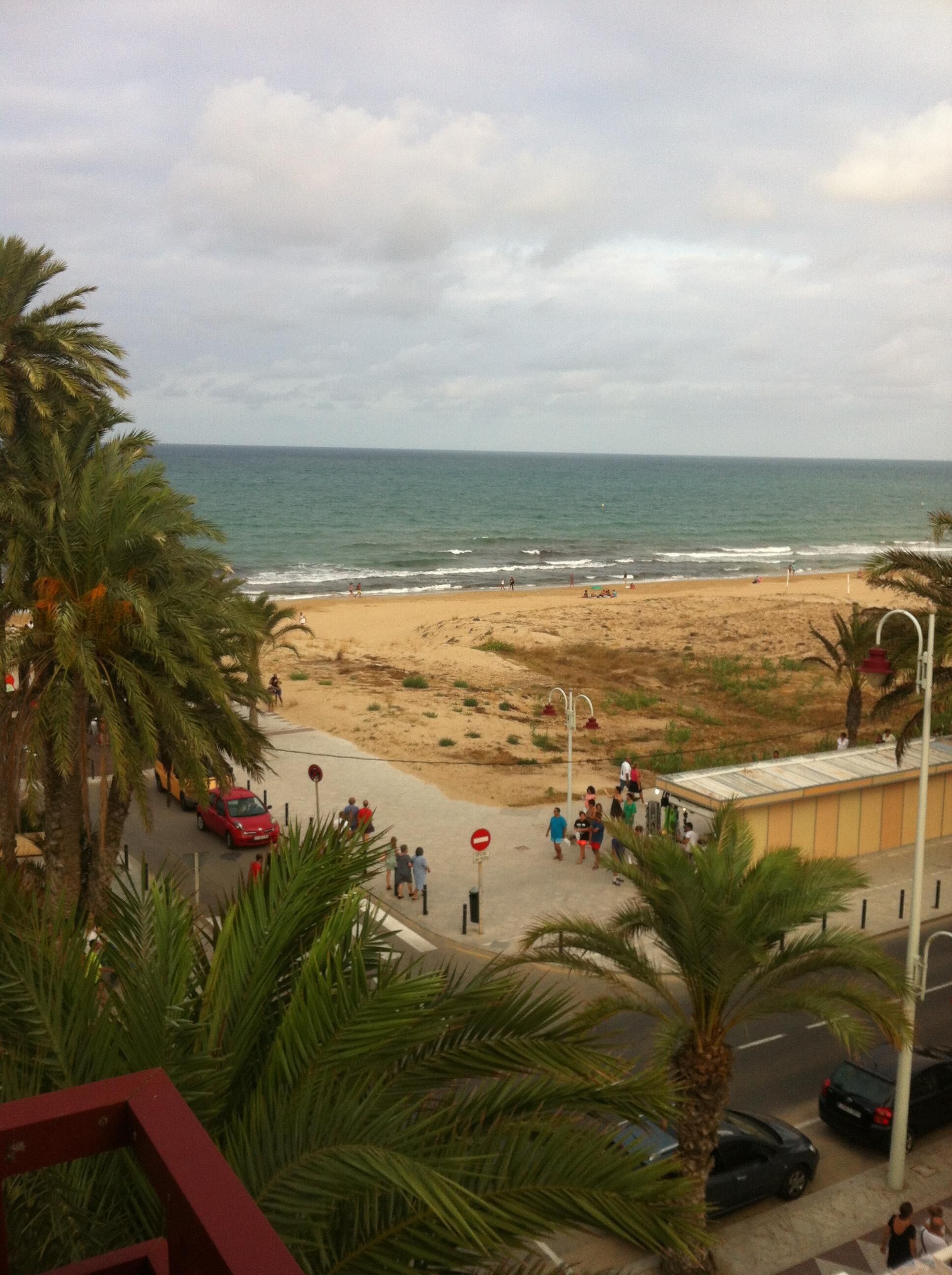 Strand