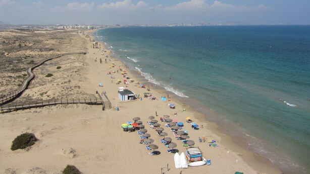 Strand