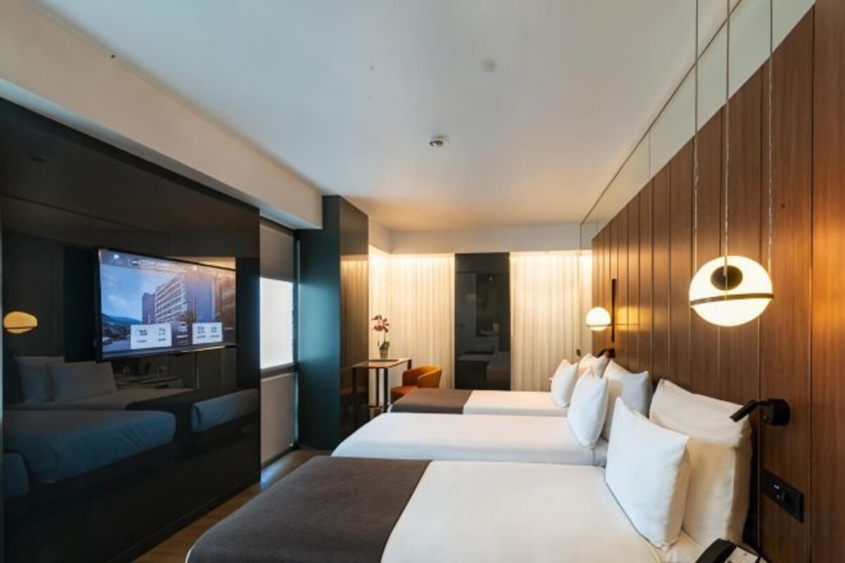 Original Triple Room
