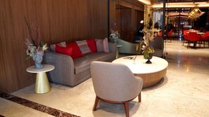 Bar (på overnattingsstedet)