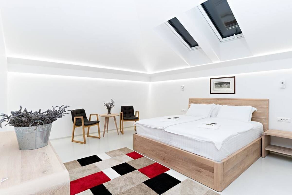 Comfort Penthouse