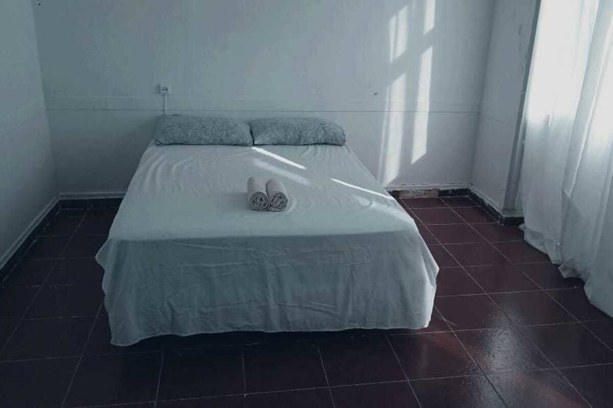 起居區