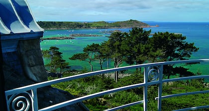 Manoir de Lan Kerellec