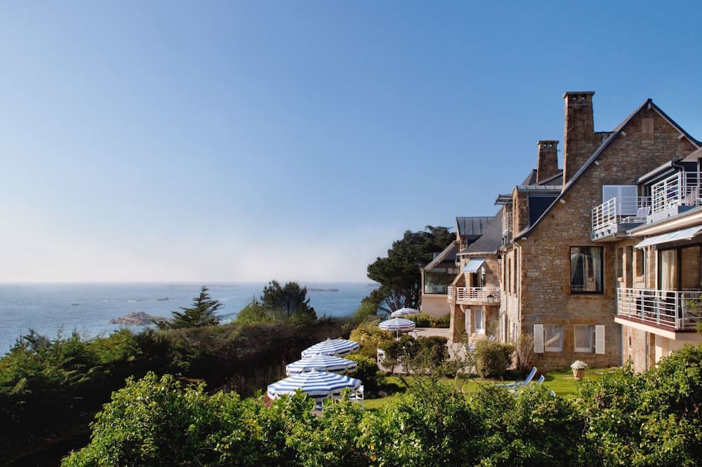 Manoir de Lan Kerellec