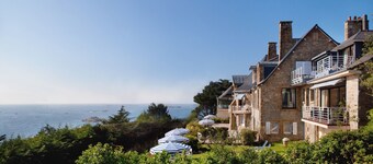 Manoir de Lan Kerellec