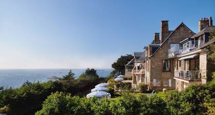 Manoir de Lan Kerellec