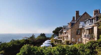 Manoir de Lan Kerellec