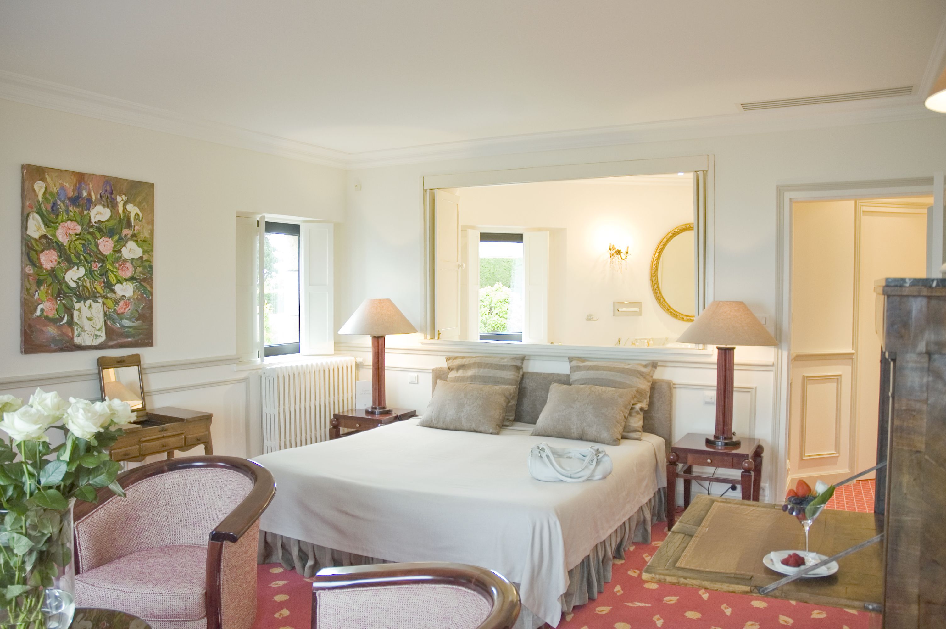 Kamar