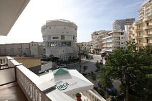 Balcony - Vila Jona (Sarandë)