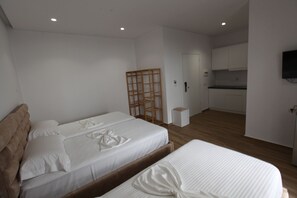 Room - Vila Jona (Sarandë)